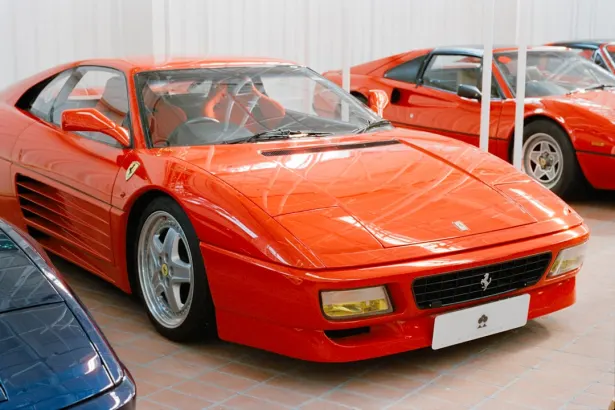 Casino Native Gaming Android/iOS rakendus